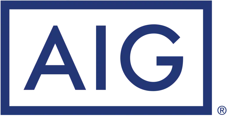 AIG logo