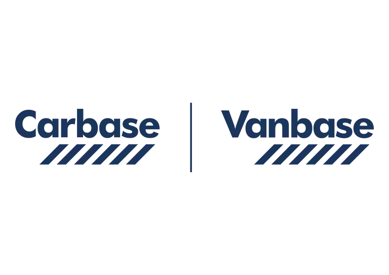 Carbase Vanbase logo