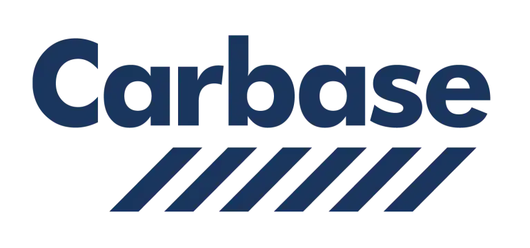 Carbase logo